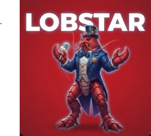 LOBSTAR Token